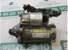 Recambio de motor arranque para ford fiesta (ccn) trend referencia OEM IAM 1734633 8V2111000AE  2