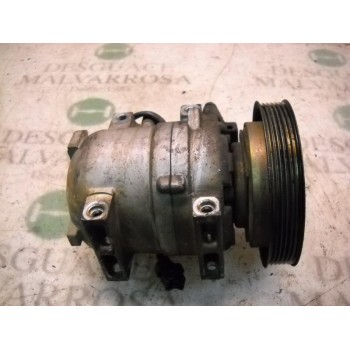 COMPRESOR AIRE ACONDICIONADO 