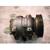 Recambio de compresor aire acondicionado para ssangyong musso 2.9 tdi grand lux referencia OEM IAM   