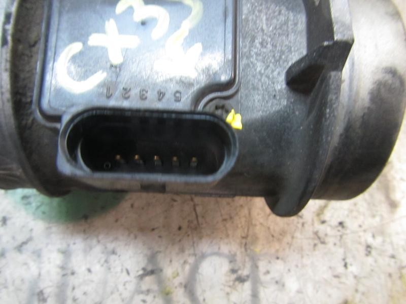 Recambio de caudalimetro para audi a6 berlina (4b2) 2.5 tdi referencia OEM IAM 059906461D  