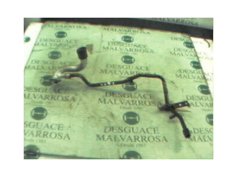 Recambio de tubo para kia rio rs berlina (5-ptas.) referencia OEM IAM   