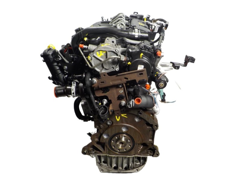 Recambio de motor completo para peugeot 508 2.0 16v hdi fap referencia OEM IAM 1607403480 RH01 