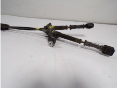 Recambio de palanca cambio para volkswagen tiguan (5n2) 2.0 tdi referencia OEM IAM 5N0711050A 5N0711049T  2