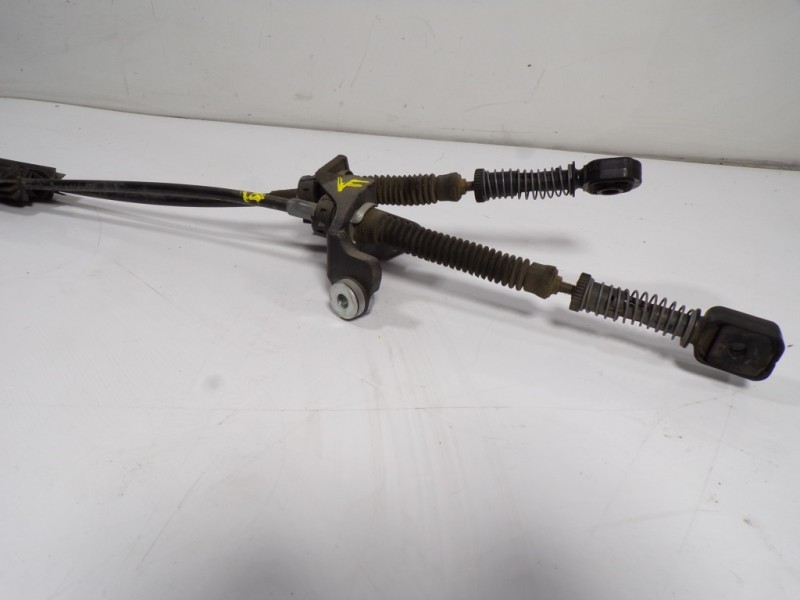 Recambio de palanca cambio para volkswagen tiguan (5n2) 2.0 tdi referencia OEM IAM 5N0711050A 5N0711049T 