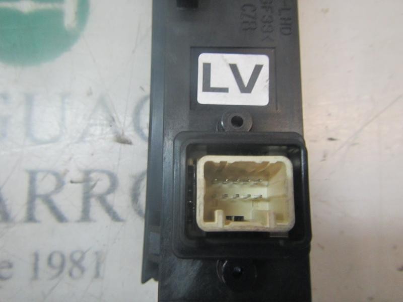 Recambio de modulo electronico para toyota c-hr hybrid active referencia OEM IAM 35978F4040  