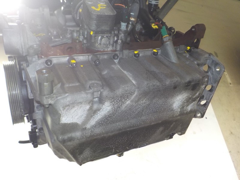 Recambio de motor completo para peugeot 508 2.0 16v hdi fap referencia OEM IAM 1607403480 RH01 