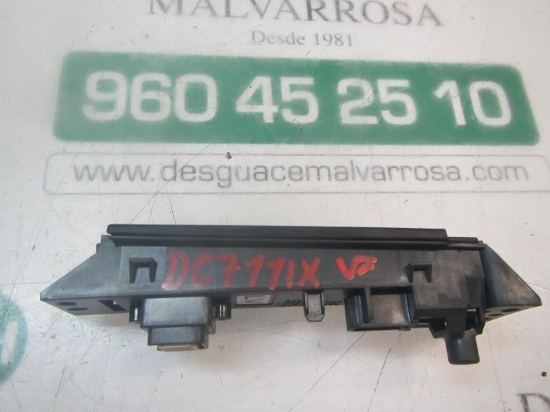 Recambio de modulo electronico para toyota c-hr hybrid active referencia OEM IAM 35978F4040  