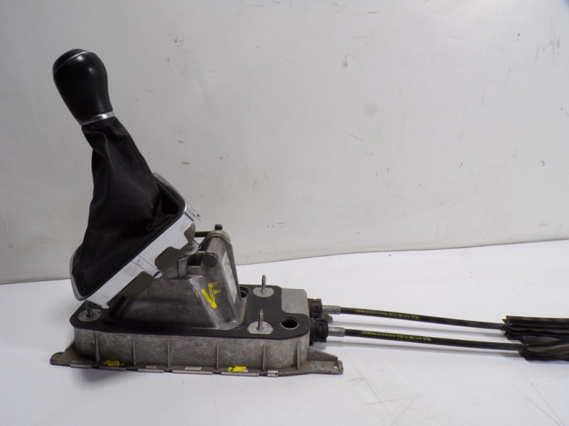 Recambio de palanca cambio para volkswagen tiguan (5n2) 2.0 tdi referencia OEM IAM 5N0711050A 5N0711049T 