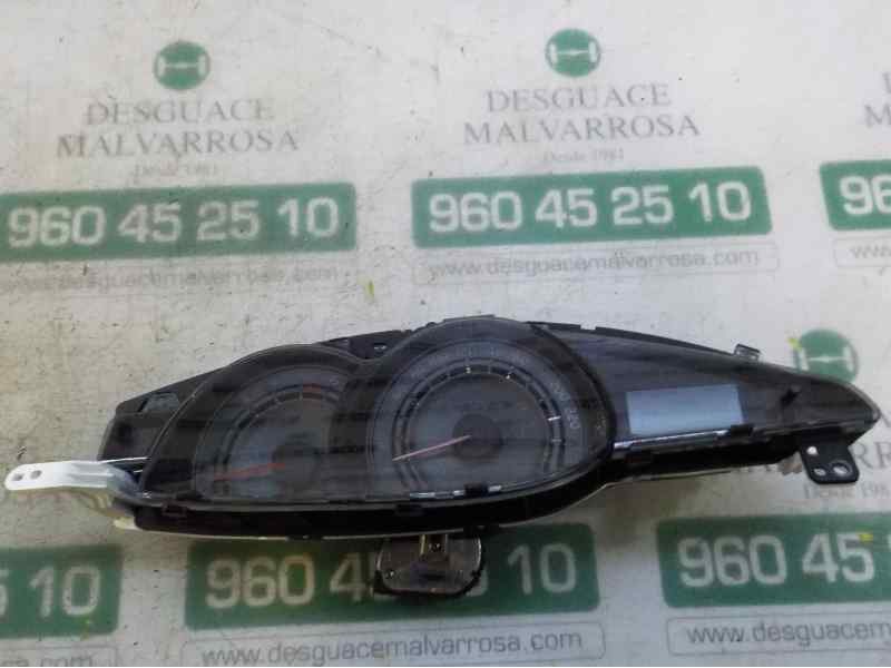 Recambio de cuadro instrumentos para toyota verso 1.6 d-4d cat referencia OEM IAM 838000FA70 838000FA70 MB2574805581
