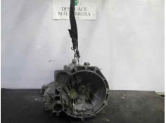 Recambio de caja cambios para ford fiesta (cbk) 1.4 tdci cat referencia OEM IAM  2N1R7002ED  2