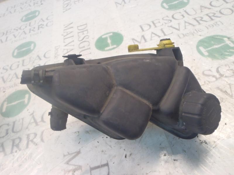 Recambio de deposito expansion para mercedes-benz clase a (w168) 170 cdi (168.009) referencia OEM IAM   