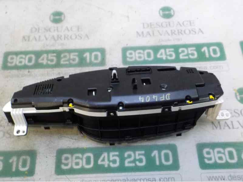 Recambio de cuadro instrumentos para toyota verso 1.6 d-4d cat referencia OEM IAM 838000FA70 838000FA70 MB2574805581