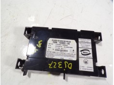 Recambio de modulo electronico para jaguar xf 2.7 v6 diesel cat referencia OEM IAM  TG9N10D839AG 