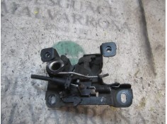 Recambio de cerradura capot para audi a6 berlina (4b2) 2.5 tdi referencia OEM IAM 8L0823509E   2