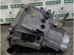Recambio de caja cambios para peugeot 308 1.6 16v referencia OEM IAM   
