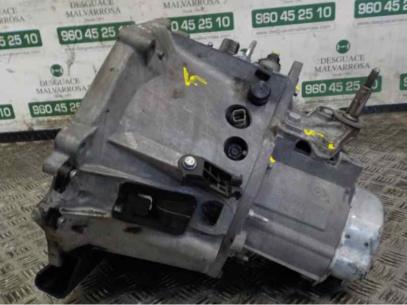 Recambio de caja cambios para peugeot 308 1.6 16v referencia OEM IAM   