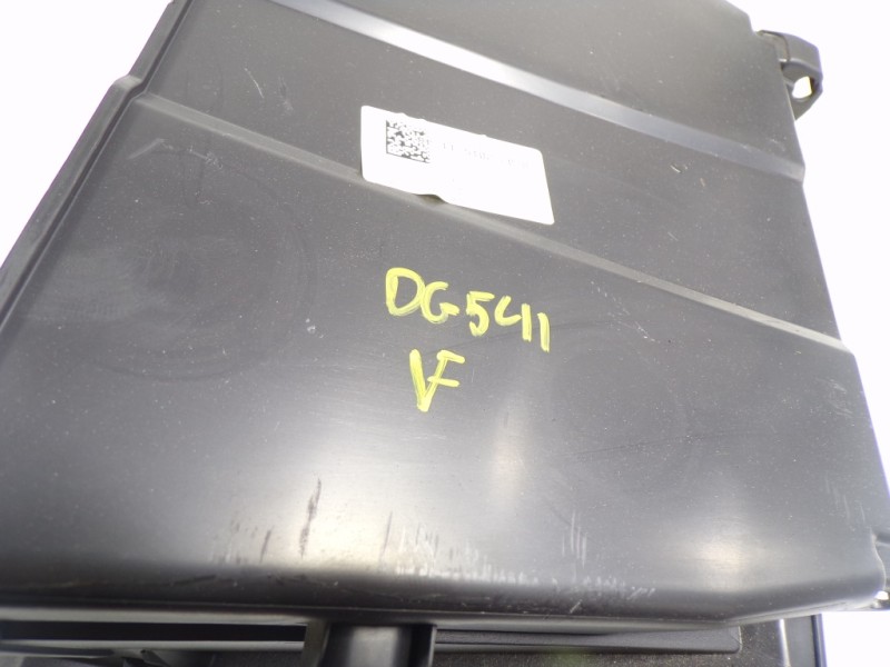 Recambio de guantera para ford transit courier 1.5 tdci cat referencia OEM IAM 1929297  