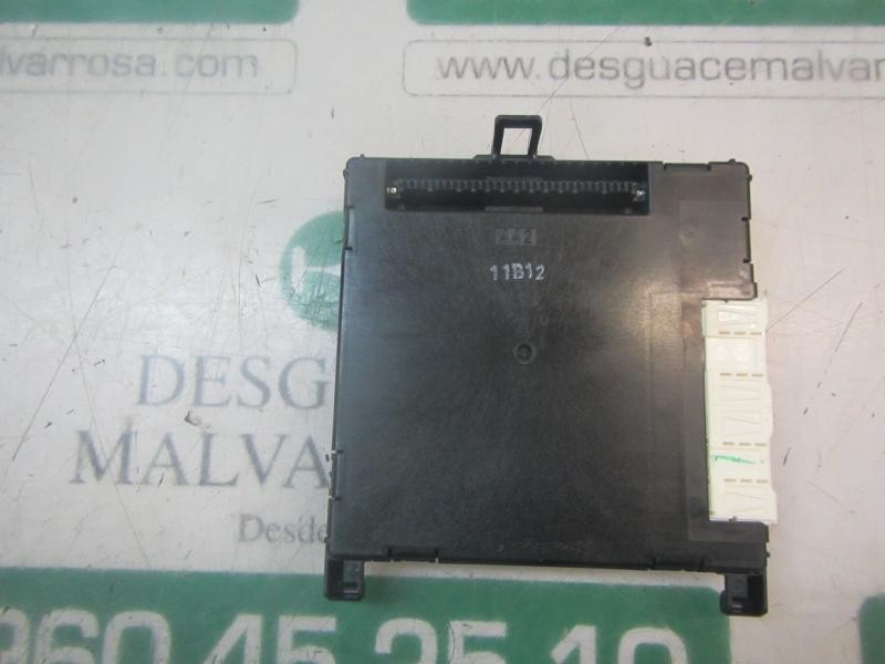 Recambio de modulo electronico para toyota c-hr hybrid active referencia OEM IAM 89220F4580 89221F4020 MB2380009611