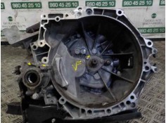 Recambio de caja cambios para peugeot 308 1.6 16v referencia OEM IAM   