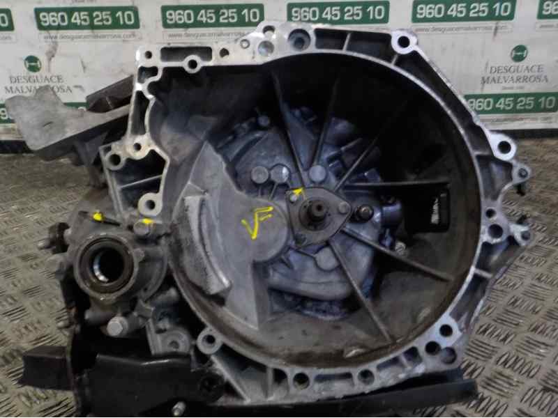 Recambio de caja cambios para peugeot 308 1.6 16v referencia OEM IAM   