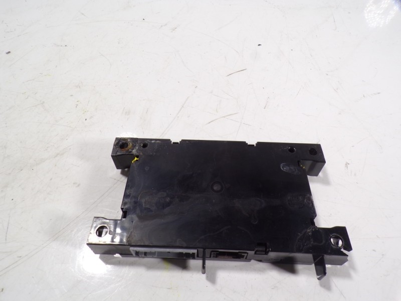 Recambio de modulo electronico para jaguar xf 2.7 v6 diesel cat referencia OEM IAM  TG9N10D839AG 