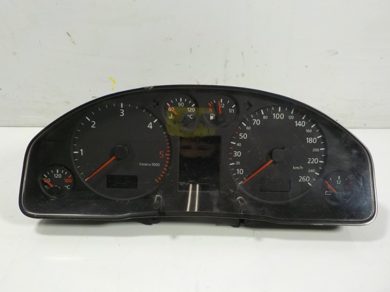 Recambio de cuadro instrumentos para audi a6 berlina (4b2) 2.5 tdi referencia OEM IAM  110208948 