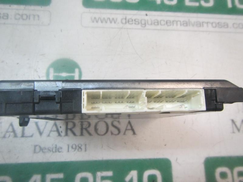 Recambio de modulo electronico para toyota c-hr hybrid active referencia OEM IAM 89220F4580 89221F4020 MB2380009611