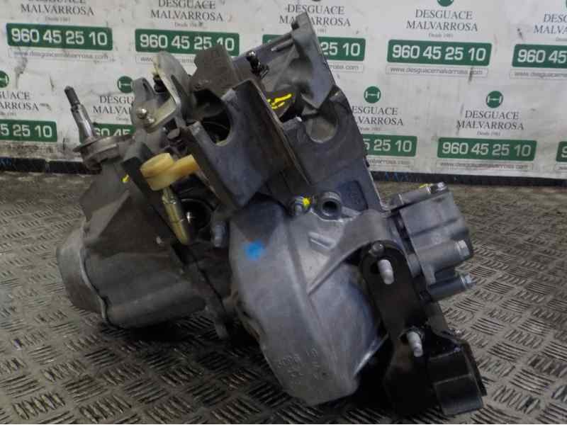 Recambio de caja cambios para peugeot 308 1.6 16v referencia OEM IAM   