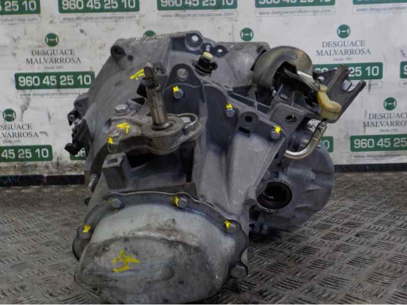 Recambio de caja cambios para peugeot 308 1.6 16v referencia OEM IAM   
