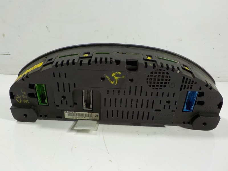 Recambio de cuadro instrumentos para audi a6 berlina (4b2) 2.5 tdi referencia OEM IAM  110208948 