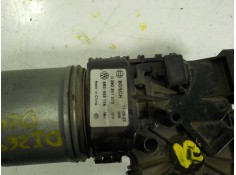 Recambio de motor limpia delantero para volkswagen polo (6r1) 1.6 tdi referencia OEM IAM 6R1955023C 6RD955119 0390241573 2