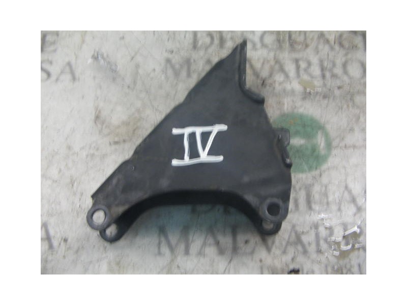 Recambio de soporte cambio para seat ibiza (6k) cl referencia OEM IAM   