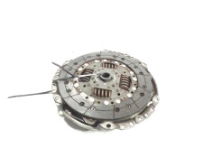 Recambio de kit embrague para ford transit courier 1.5 tdci cat referencia OEM IAM 2115219   2