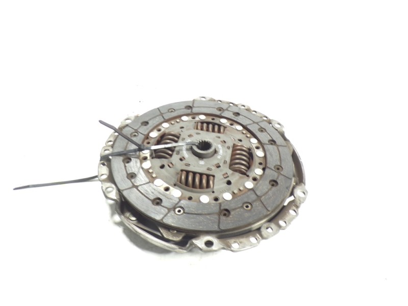 Recambio de kit embrague para ford transit courier 1.5 tdci cat referencia OEM IAM 2115219  