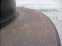 Recambio de disco freno trasero para toyota verso 1.6 d-4d cat referencia OEM IAM 424310F020   2