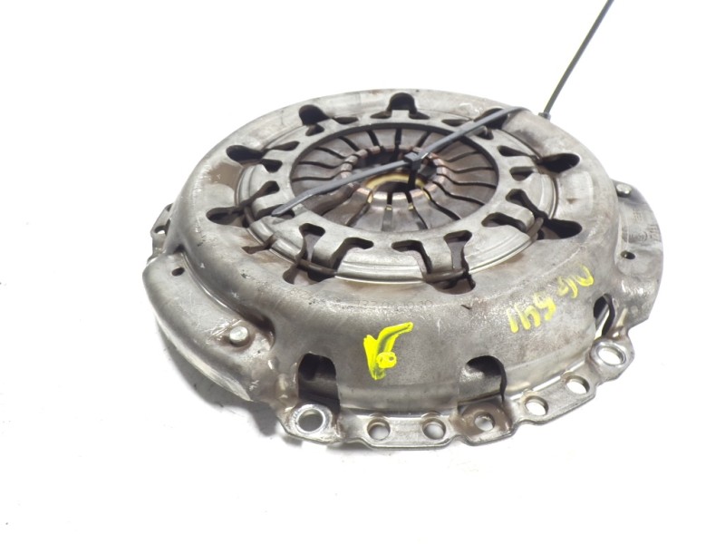Recambio de kit embrague para ford transit courier 1.5 tdci cat referencia OEM IAM 2115219  