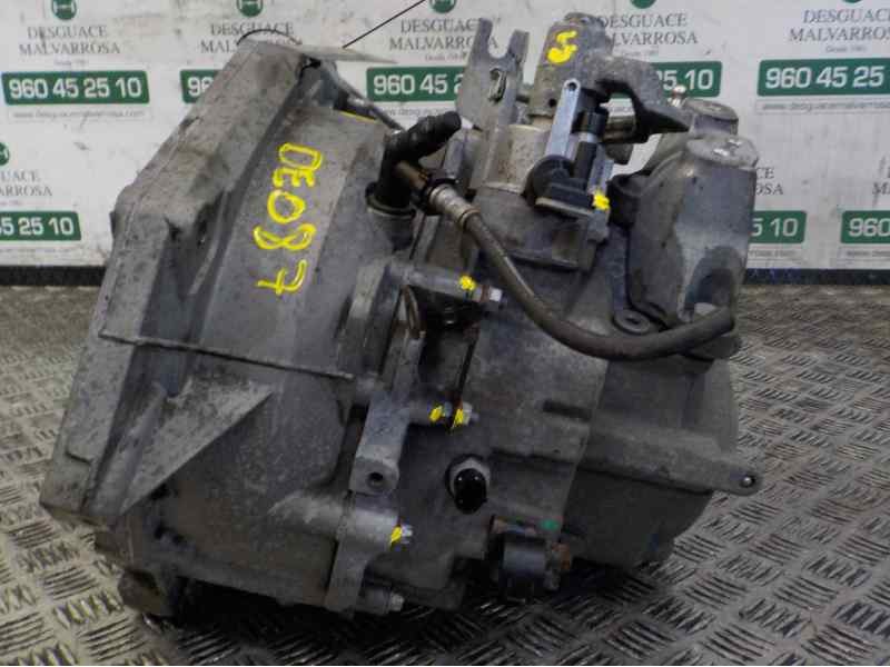 Recambio de caja cambios para opel astra j lim. 2.0 16v cdti referencia OEM IAM 55574485  