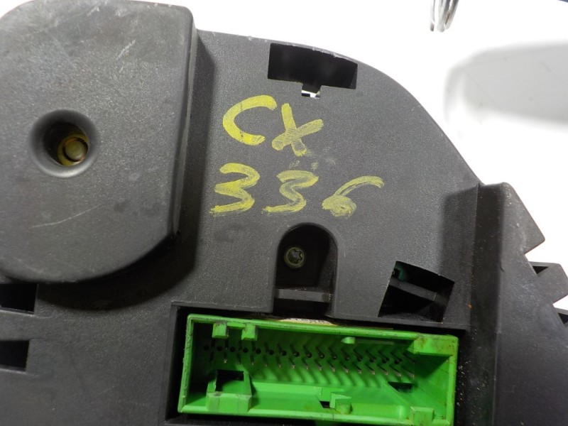 Recambio de cuadro instrumentos para audi a6 berlina (4b2) 2.5 tdi referencia OEM IAM  110208948 