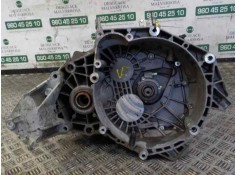 Recambio de caja cambios para opel astra j lim. 2.0 16v cdti referencia OEM IAM 55574485   2