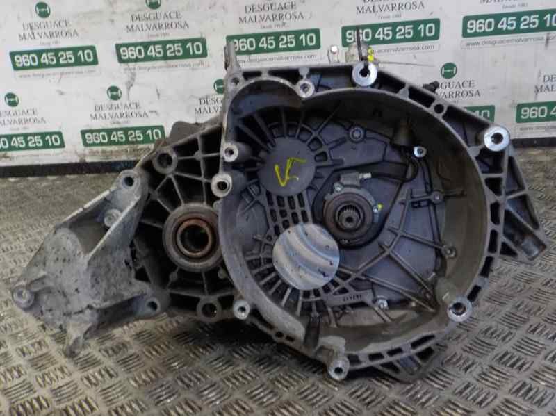 Recambio de caja cambios para opel astra j lim. 2.0 16v cdti referencia OEM IAM 55574485  