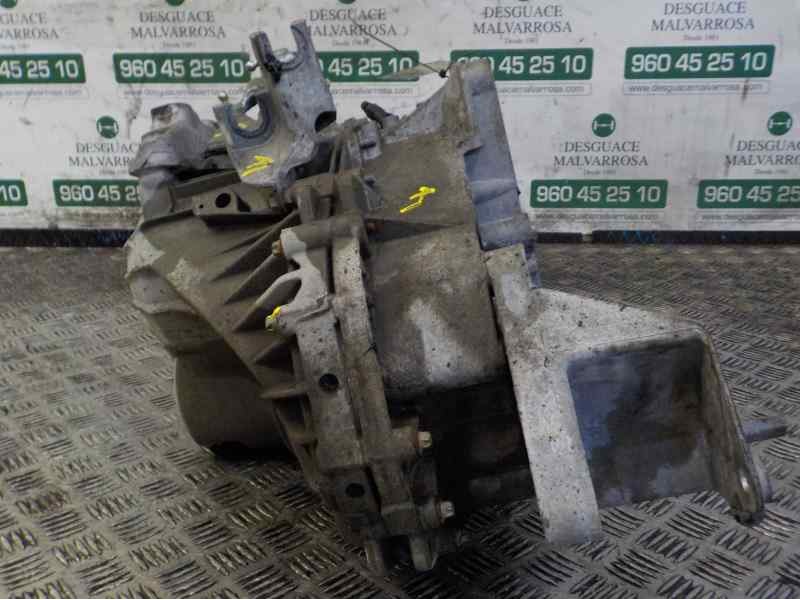 Recambio de caja cambios para opel astra j lim. 2.0 16v cdti referencia OEM IAM 55574485  