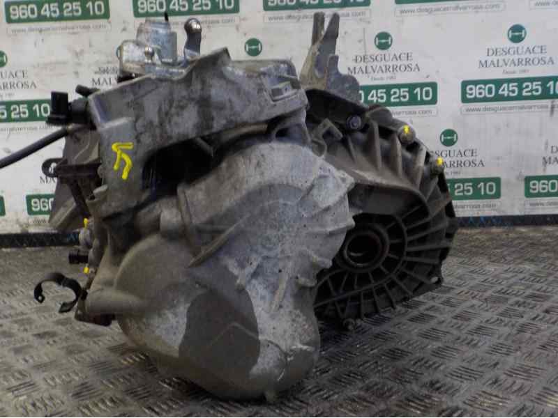 Recambio de caja cambios para opel astra j lim. 2.0 16v cdti referencia OEM IAM 55574485  