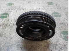 Recambio de polea cigueñal para opel zafira a 1.8 16v referencia OEM IAM    2