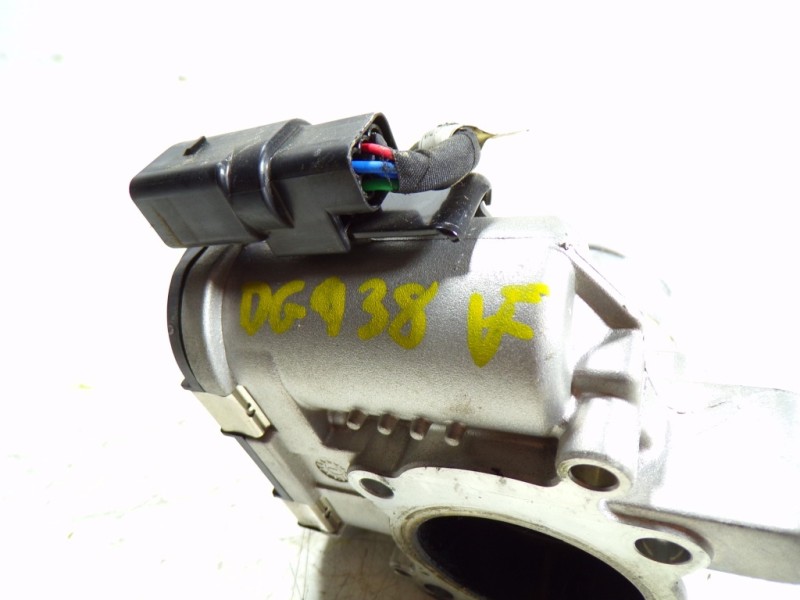 Recambio de caja mariposa para kia niro concept referencia OEM IAM 3510003HA0 3510003HA0 0280750680