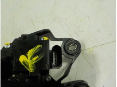 Recambio de motor limpia trasero para volkswagen polo (6r1) 1.6 tdi referencia OEM IAM 5K6955711B 5K6955711B 0390201215 2