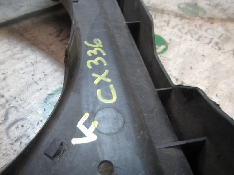 Recambio de frente delantero para audi a6 berlina (4b2) 2.5 tdi referencia OEM IAM 4B0805588N  