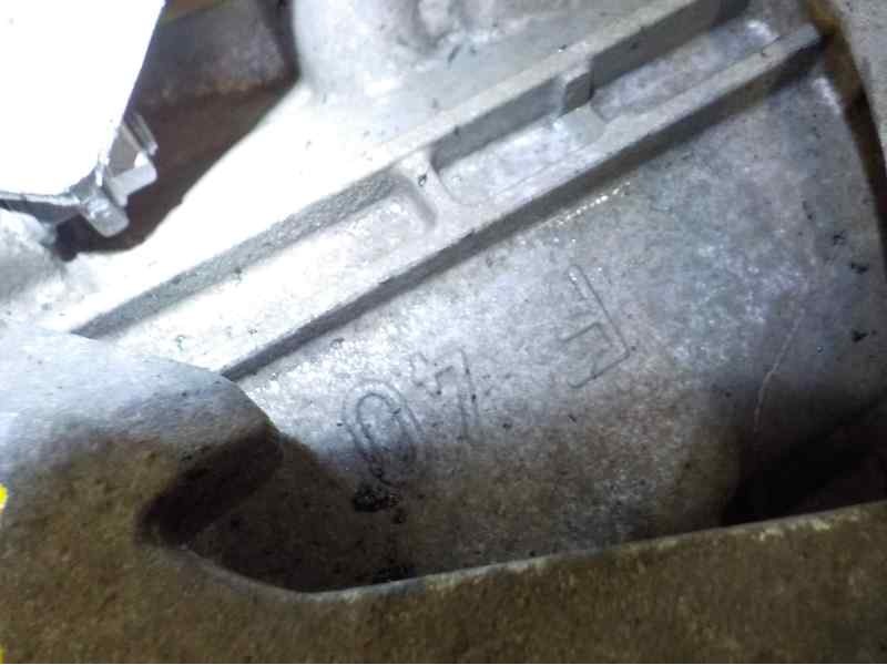 Recambio de caja cambios para opel astra j lim. 2.0 16v cdti referencia OEM IAM 55574485  