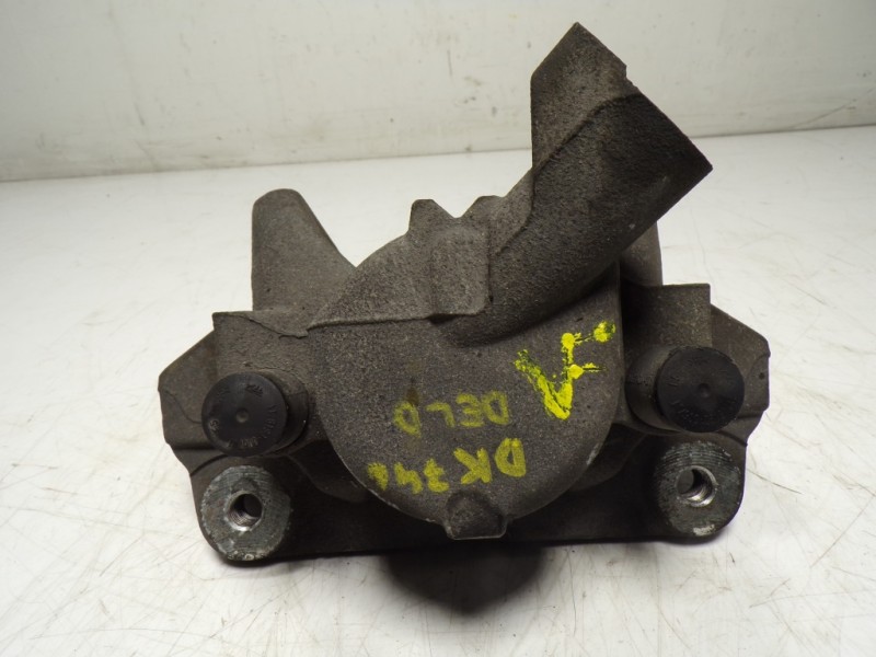 Recambio de pinza freno delantera derecha para peugeot 508 2.0 16v hdi fap referencia OEM IAM 4401R5  