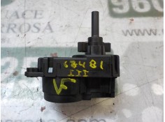 Recambio de motor apertura trampillas climatizador para citroën c4 cactus 1.2 12v e-thp referencia OEM IAM 6479E1   2