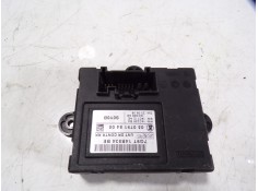 Recambio de modulo electronico para jaguar xf 2.7 v6 diesel cat referencia OEM IAM  7G9T14B534BE 